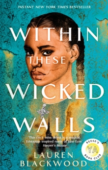 Within These Wicked Walls : the must-read Reese Witherspoon Book Club Pick