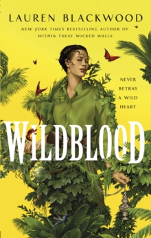 Little, Brown Book Group Wildblood