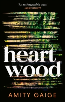 Heartwood : 'nearly impossible to put down' Jennifer Egan
