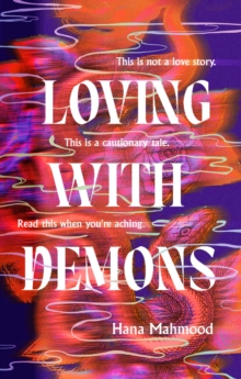 Loving With Demons