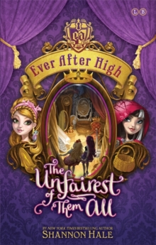 The Unfairest of Them All, Paperback Book The Unfairest of Them All, Paperback Book