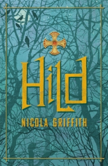 Hild, Hardback Book Hild, Hardback Book