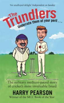 The Trundlers, Paperback Book The Trundlers, Paperback Book