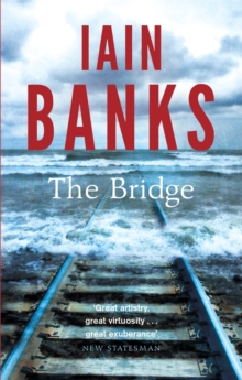 The Bridge, Paperback / softback Book The Bridge, Paperback / softback Book