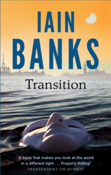 Transition, Paperback / softback Book Transition, Paperback / softback Book