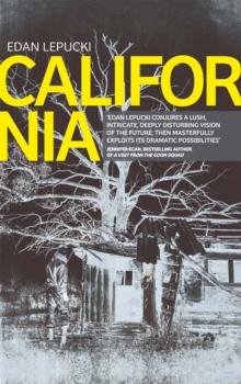 California, Paperback / softback Book California, Paperback / softback Book