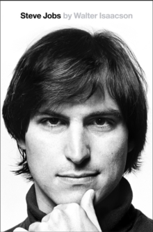 Steve Jobs : The Exclusive Biography, Paperback Book Steve Jobs : The Exclusive Biography, Paperback Book