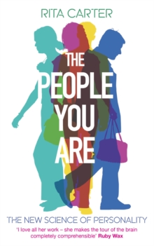 The People You Are