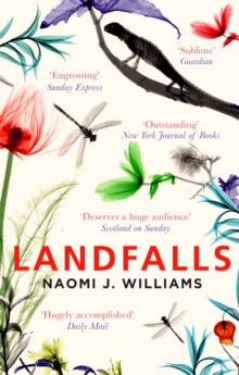 Landfalls, Paperback / softback Book Landfalls, Paperback / softback Book