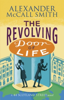 The Revolving Door of Life