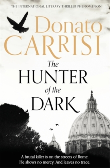 The Hunter of the Dark, Paperback Book The Hunter of the Dark, Paperback Book