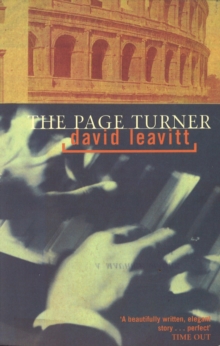 The Page Turner