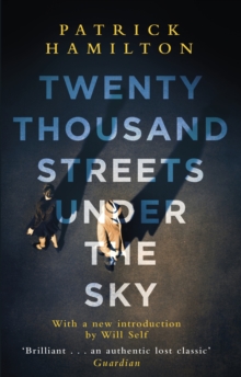 Twenty Thousand Streets Under the Sky