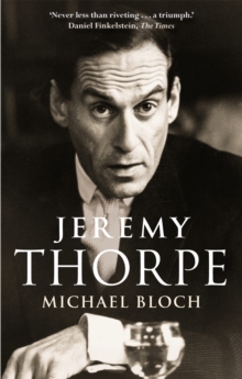 Jeremy Thorpe