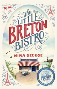 The Little Breton Bistro, Paperback Book The Little Breton Bistro, Paperback Book