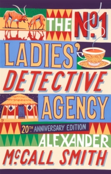 The No. 1 Ladies' Detective Agency, Paperback / softback Book The No. 1 Ladies' Detective Agency, Paperback / softback Book
