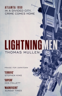 Lightning Men, EPUB eBook Lightning Men, EPUB eBook