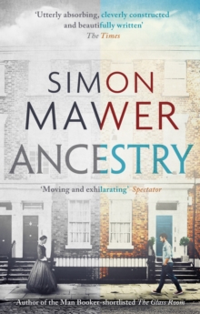 Ancestry : Shortlisted for the Walter Scott Prize for Historical Fiction