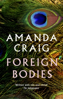 Foreign Bodies