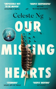 Our Missing Hearts : Will break your heart and fire up your courage Mail on Sunday