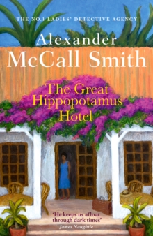 The Great Hippopotamus Hotel