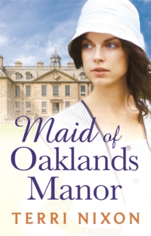 Maid of Oaklands Manor, Paperback Book Maid of Oaklands Manor, Paperback Book