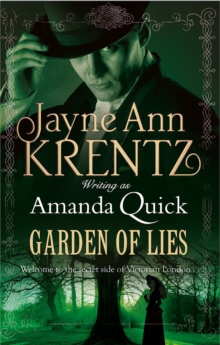 Garden of Lies, Paperback / softback Book Garden of Lies, Paperback / softback Book
