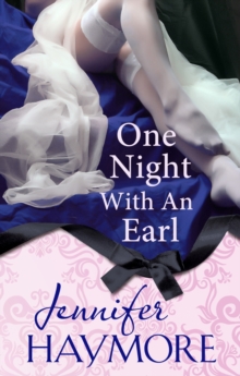 One Night With An Earl