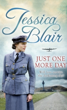 Just One More Day, Paperback / softback Book Just One More Day, Paperback / softback Book
