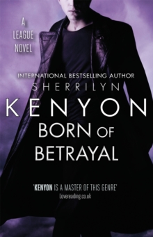 Born of Betrayal, Paperback / softback Book Born of Betrayal, Paperback / softback Book