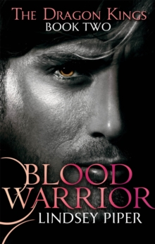 Blood Warrior, Paperback / softback Book Blood Warrior, Paperback / softback Book