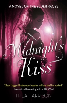 Midnight's Kiss, Paperback Book Midnight's Kiss, Paperback Book