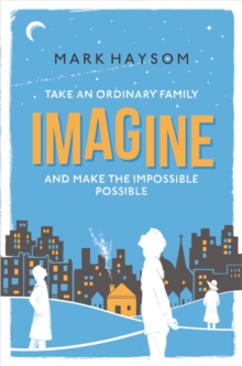 Imagine, Paperback / softback Book Imagine, Paperback / softback Book