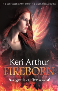 Fireborn, Paperback / softback Book Fireborn, Paperback / softback Book