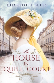 The House in Quill Court, Paperback Book The House in Quill Court, Paperback Book