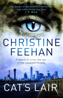 Cat's Lair, Paperback / softback Book Cat's Lair, Paperback / softback Book