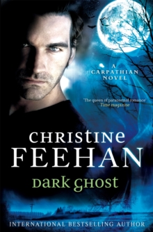 Dark Ghost, Paperback Book Dark Ghost, Paperback Book