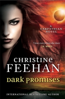 Dark Promises, Hardback Book Dark Promises, Hardback Book