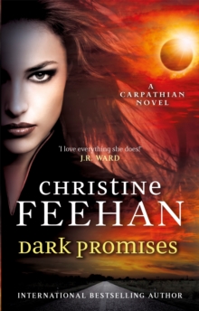 Dark Promises, Paperback Book Dark Promises, Paperback Book