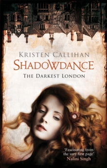 Shadowdance, Paperback Book Shadowdance, Paperback Book