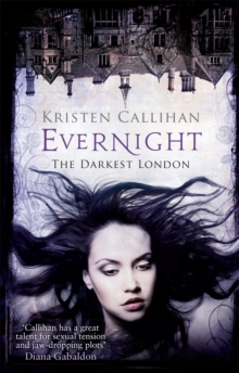 Evernight, Paperback Book Evernight, Paperback Book