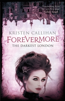 Forevermore, Paperback Book Forevermore, Paperback Book