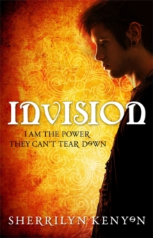 Invision, Paperback Book Invision, Paperback Book