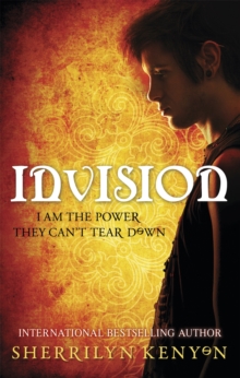 Invision, Paperback / softback Book Invision, Paperback / softback Book
