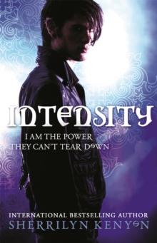 Intensity, Paperback / softback Book Intensity, Paperback / softback Book