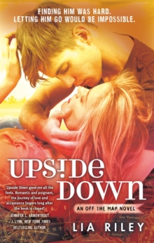 Upside Down : Off the Map 1, Paperback / softback Book Upside Down : Off the Map 1, Paperback / softback Book