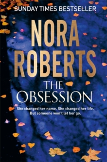 The Obsession, Hardback Book The Obsession, Hardback Book