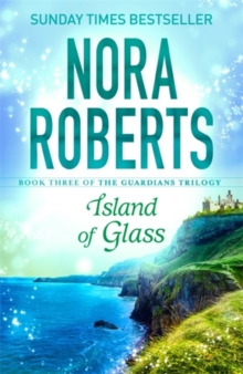 Island of Glass, Hardback Book Island of Glass, Hardback Book