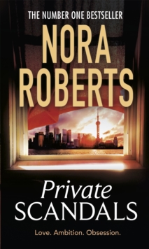 Private Scandals, Paperback / softback Book Private Scandals, Paperback / softback Book