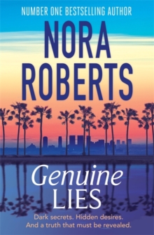 Genuine Lies, Paperback Book Genuine Lies, Paperback Book